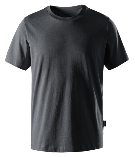 SNICKERS T-SHIRT GRAU 2502-5800 - XXL