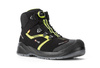 Sixton Scatto Hi Boa Stiefel 43459-01L S3 - 46