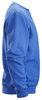 SNICKERS SWEATSHIRT BLAU 2810-5600 - S