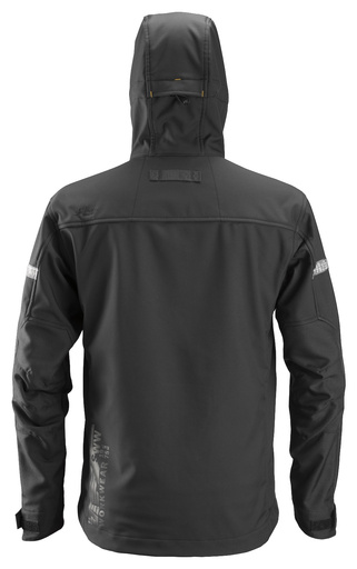 SNICKERS SOFTSHELL 1229 - L