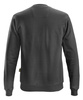 SNICKERS SWEATSHIRT GRAU 2810-5800 - M