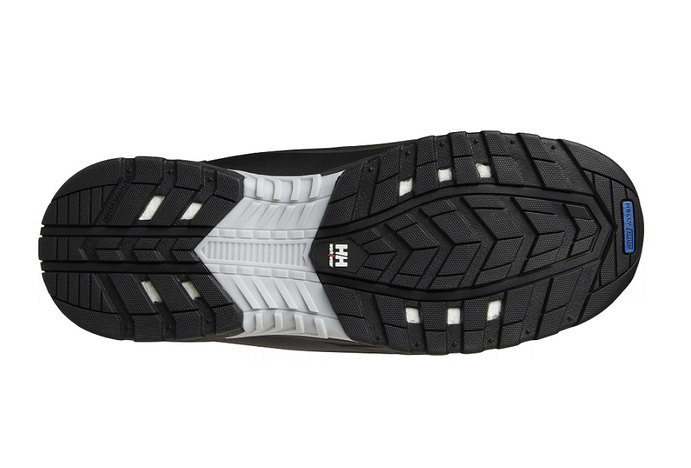 Helly Hansen Bifrost WinterS7S 78480-990 Stiefel - 45