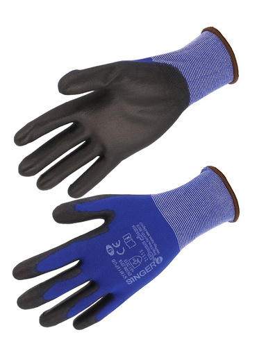 HANDSCHUHE NYM18PUB - 8