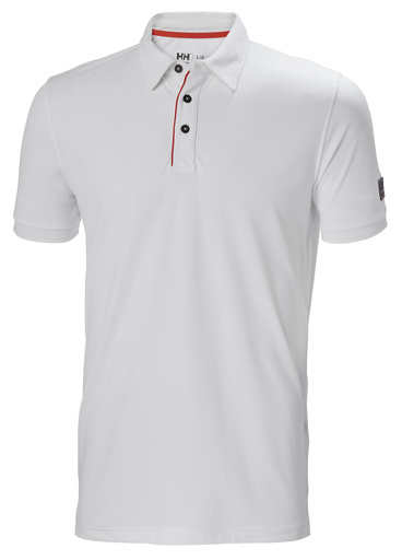HELLY HANSEN KENSINGTON POLO 79248-901 - M