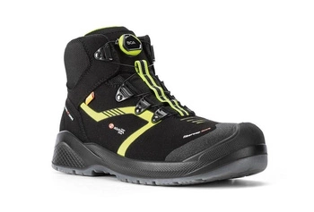 Sixton Scatto Hi Boa Schuhe 43459-01L S3 - 45