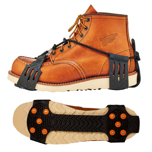 ERGODYNE STEIGEISENSTIEFELÜBERZÜGE 6310 XL - 44-47