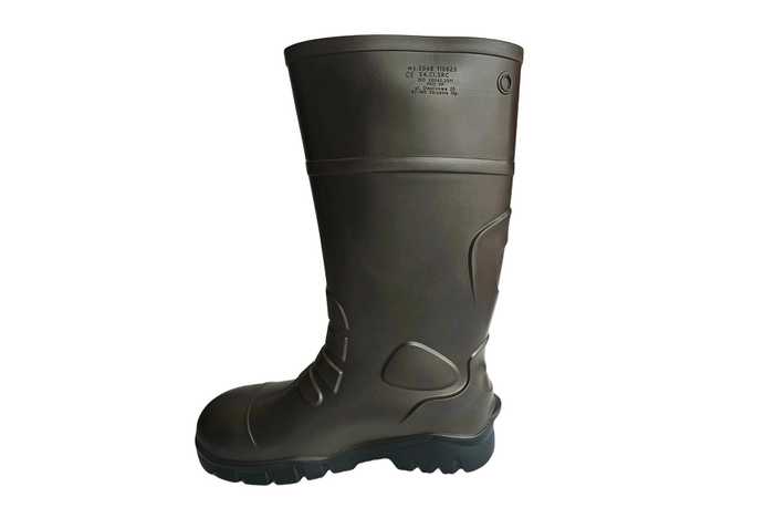 PPO 2048 S4 Stiefel - 40/41