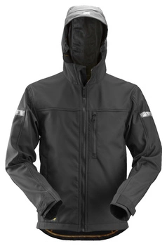 SNICKERS SOFTSHELL 1229 - M