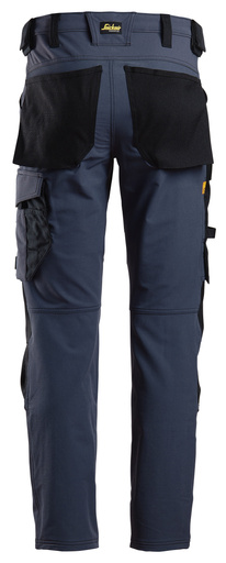 SNICKERS-HOSE F.STRECKE 6371 - 48