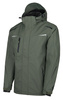 BENNON JACKE THOROS GRÜN - 2XL