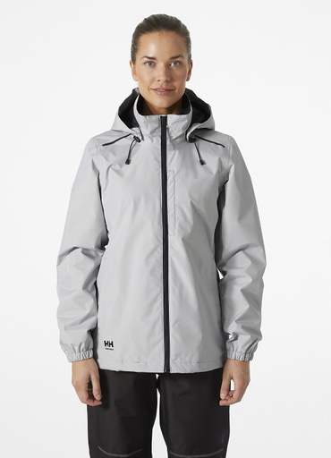 HELLY HANSEN SOFTSHELL 71262-910 - S