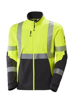 HELLY HANSEN ICU BRZ JACKE 77203-369 - L