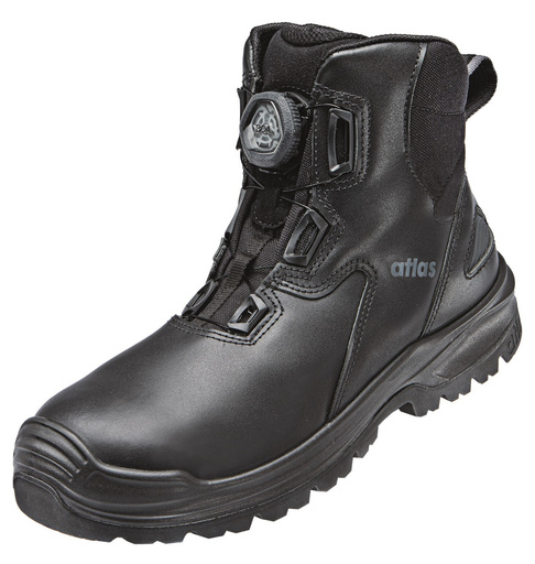 Atlas Flash 9255 XR BOA S3 Stiefel - 42