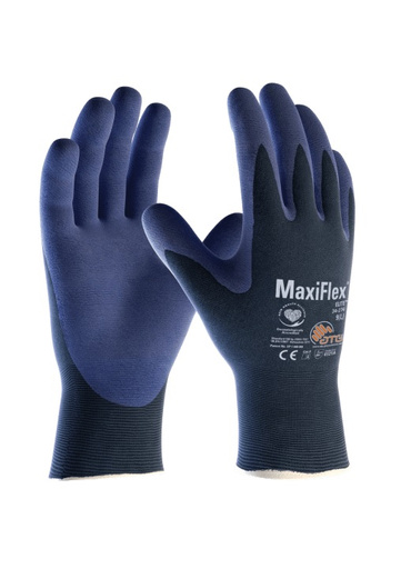 ATG MAXIFLEX ELITE HANDSCHUHE 34-274 - 9