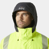 HELLY HANSEN ICU WINTERJACKE 71372-369 - L