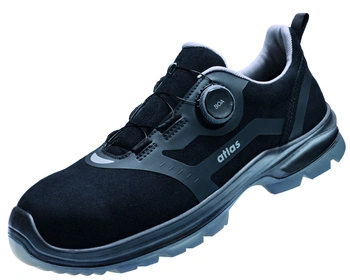 Atlas Flash 6405 Boa XP S3 Stiefel - 45
