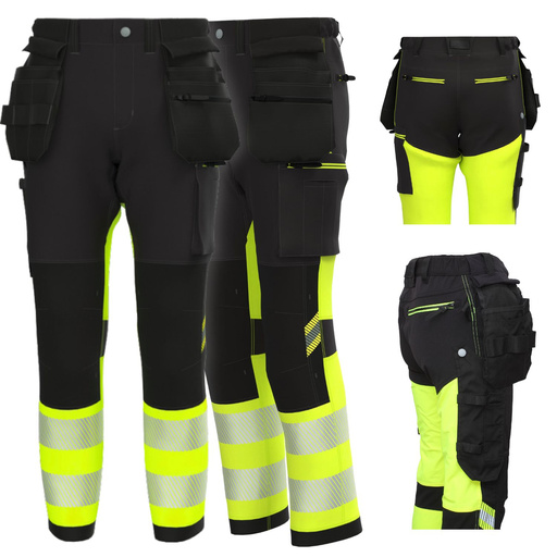 BS HOSEN TENSIONPRO - 46