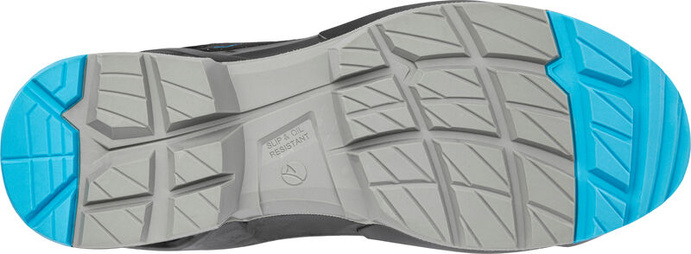 Albatros Taraval Mid S3L Stiefel 63.804.0 - 44