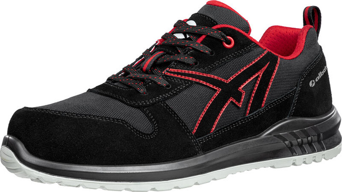 Albatros Clifton Low O2 Stiefel 64.902.0 - 43