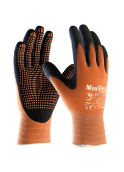 ATG MAXIFLEX AUSDAUER HANDSCHUHE 42-848 - 10