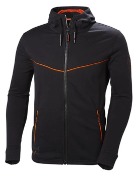 HELLY HANSEN CHELSEA EVO SWEATSHIRT 79197-990 - M