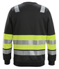 SNICKERS SWEATSHIRT 8031 - M