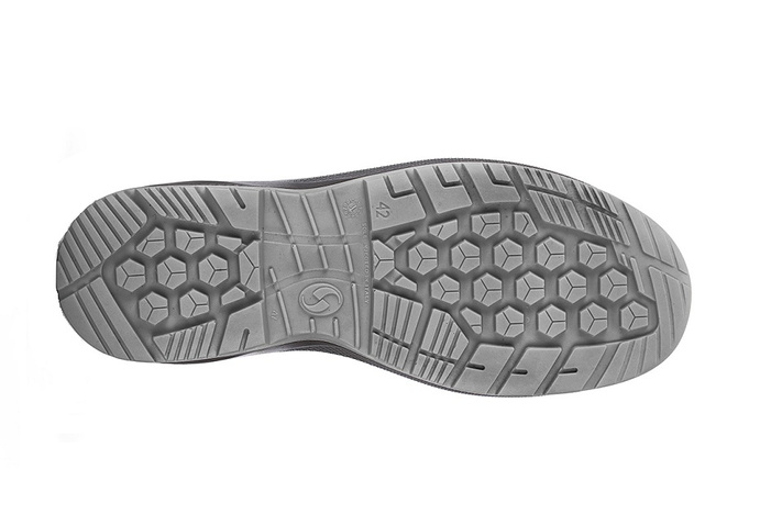 Sixton Scatto Hi Boa Schuhe 43459-01L S3 - 41