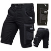 PUMA ARBEITSKLEIDUNG PRÄZISION SHORTS 30-1512 - 50