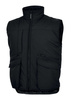 SIERRA2 WESTE SCHWARZ - L
