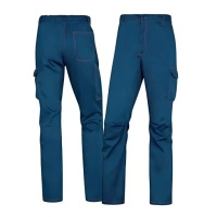 PANOSTRPA STRETCH HOSEN - L