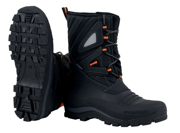 Delta Plus Lautaret-Stiefel - 46