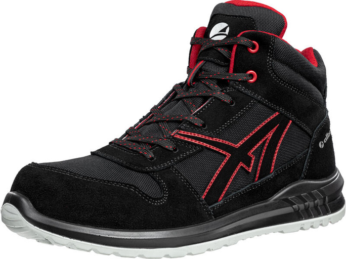 Albatros Clifton Mid S3 Stiefel 63.870.0 - 46