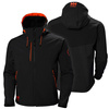 HELLY HANSEN CHELSEA SOFTSHELL 74140-990 - M
