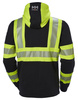 HELLY HANSEN ICU ZIP HOODIE SWEATSHIRT 79273-369 - M