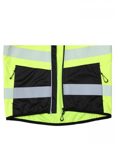 BS SOFTSHELL TOPEK - XL