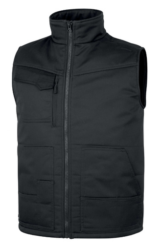 STOCKTON3 WESTE SCHWARZ - S