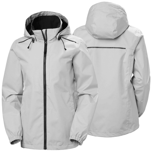 HELLY HANSEN SOFTSHELL 71262-910 - XL