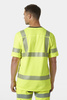 HELLY HANSEN ICU LIFA T-SHIRT 75113-360 - XL