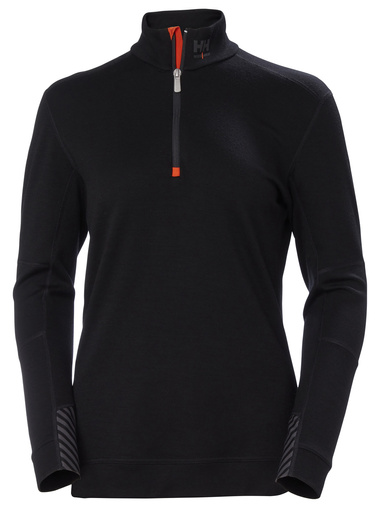 HELLY HANSEN LIFA MERINO T-SHIRT 75210-990 - L