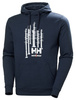 HELLY HANSEN SWEATSHIRT 79264-590 - S