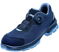 Atlas Flash 3305 BOA XP S1P Stiefel - 43