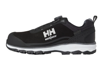 Helly Hansen Chelsea Evo S3 Stiefel 78382-930 - 40