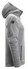 SNICKERS SWEATSHIRT GRAU 8041-1804 - S
