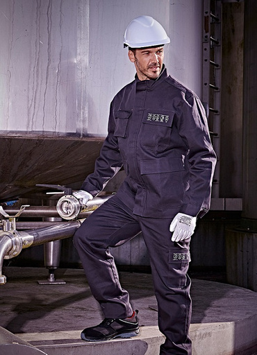 VADONG03 SWEATSHIRT MULTIRISKEN - XL