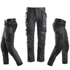 SNICKERS-HOSE MIT TASCHENBEUTELN 6241 - 54