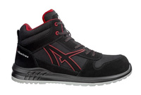 Albatros Clifton Mid S3 Stiefel 63.870.0 - 43
