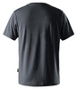 SNICKERS T-SHIRT GRAU 2502-5800 - L