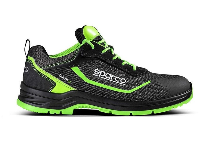 Sparco Indy-E Forester 07540 NRVF S3 Stiefel - 47