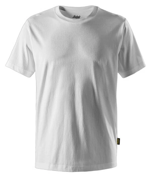 SNICKERS-T-SHIRT WEISS 2502-0900 - L
