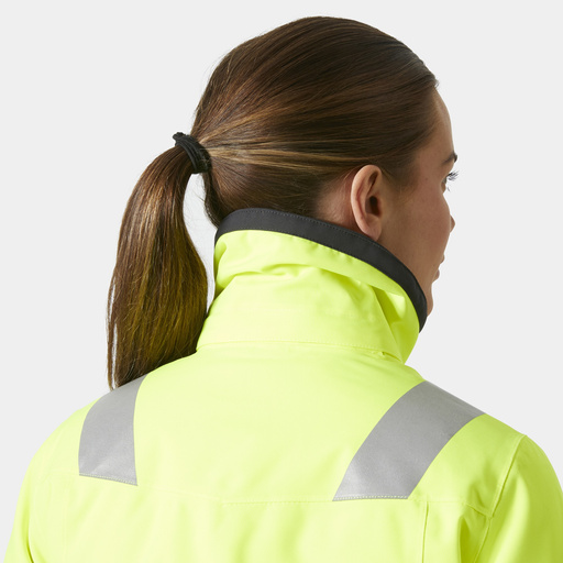 HELLY HANSEN LUNA JACKE 71398-369 - M